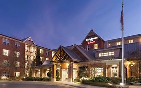 Residence Inn By Marriott Franklin Cool Springs